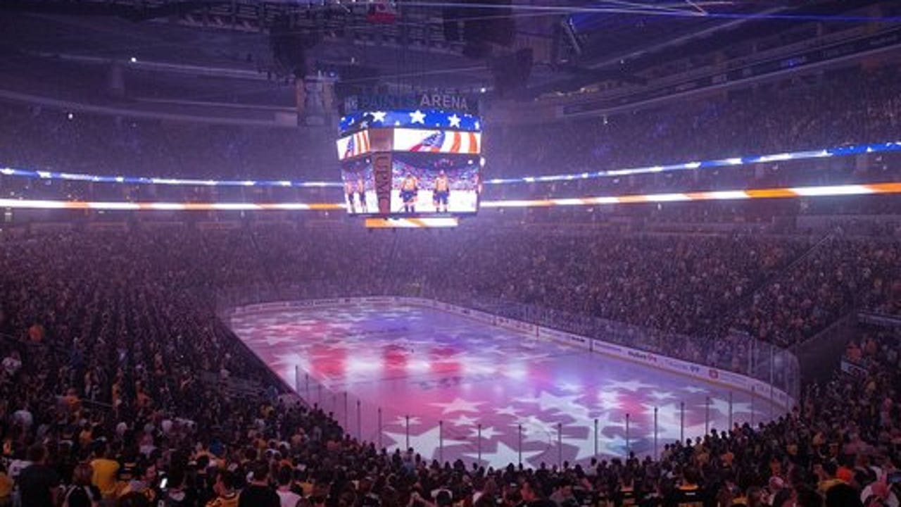 Penguins end Predators magical postseason run